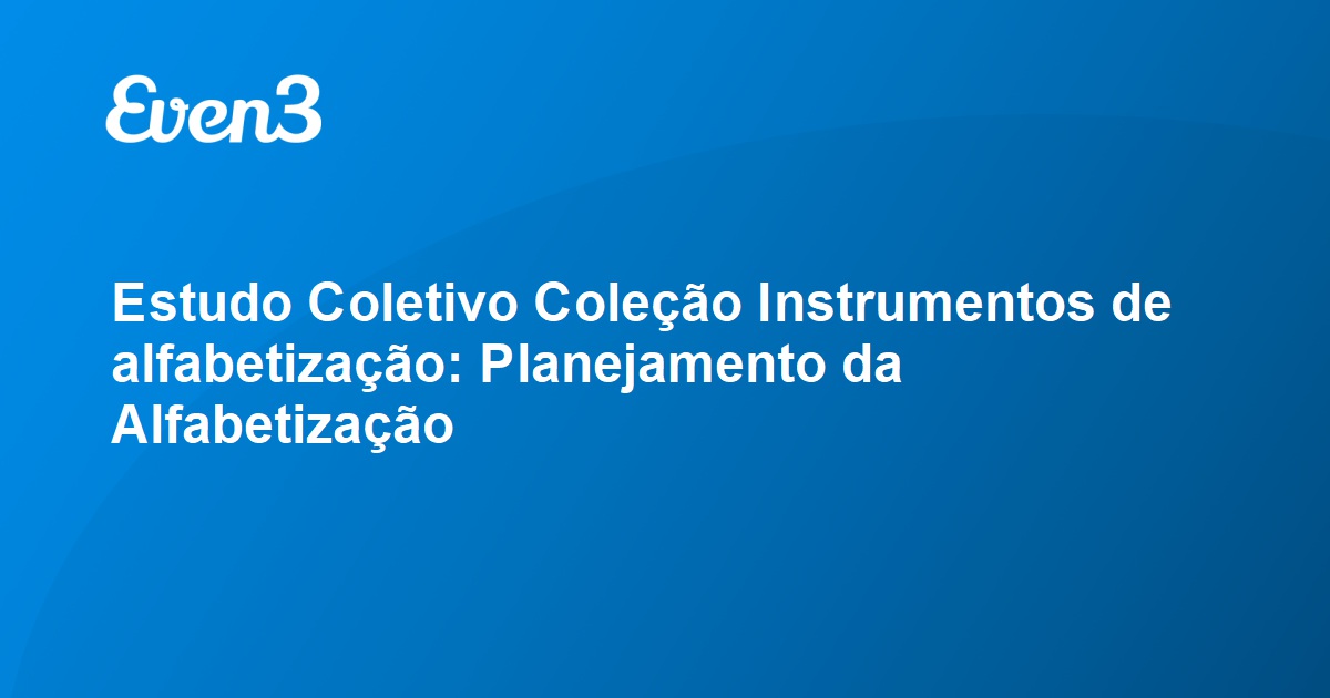 Ceale - Centro de alfabetização, leitura e escrita - UFMG - Coleções do  Ceale disponíveis online