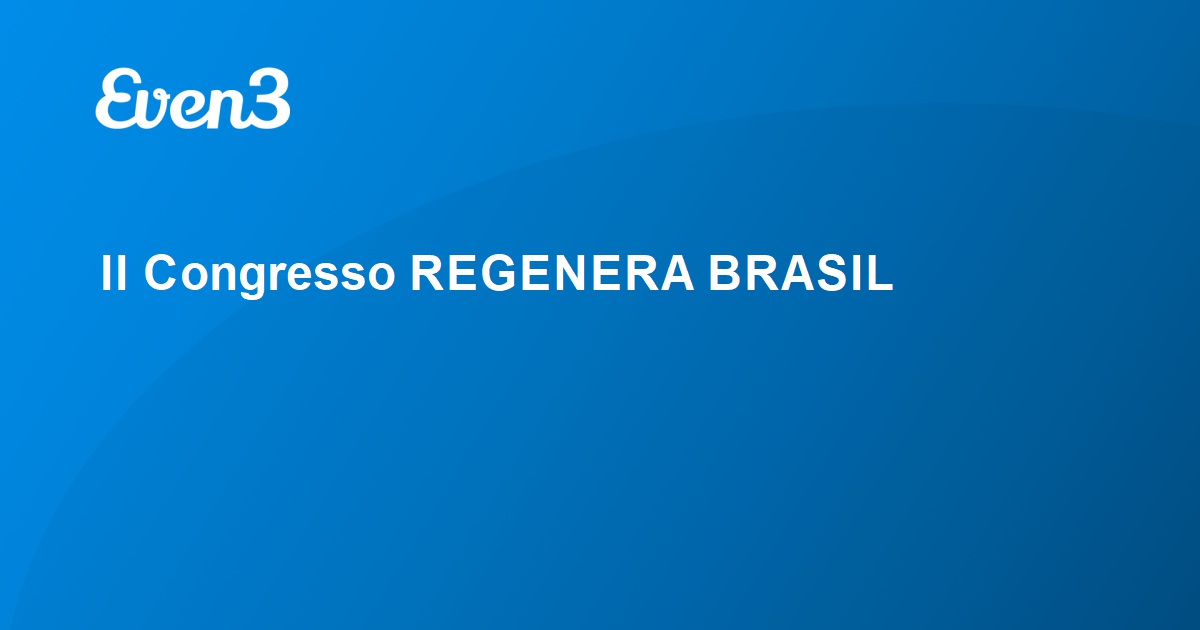 III CONGRESSO LATINO-AMERICANO DE TOXICOLOGIA