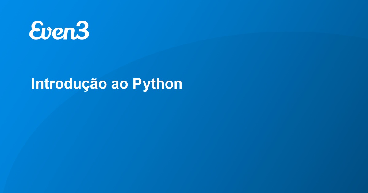 Introdução ao SciPy